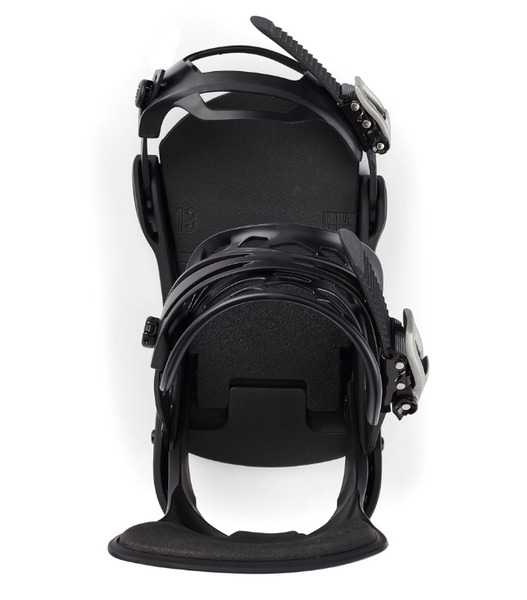 Burton Cartel Re:Flex Snowboard Binding 2027