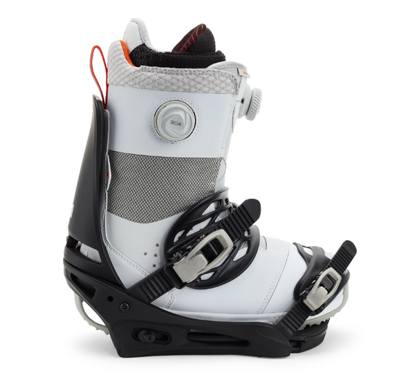 Burton Cartel Re:Flex Snowboard Binding 2027