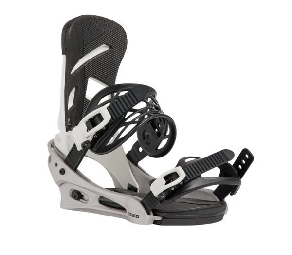 Burton Mission Re:Flex Snowboard Binding 2027