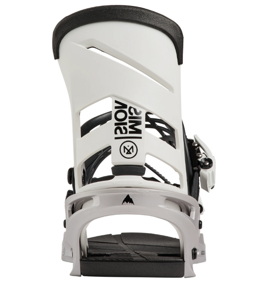 Burton Mission Re:Flex Snowboard Binding 2027