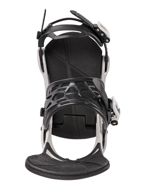 Burton Mission Re:Flex Snowboard Binding 2027