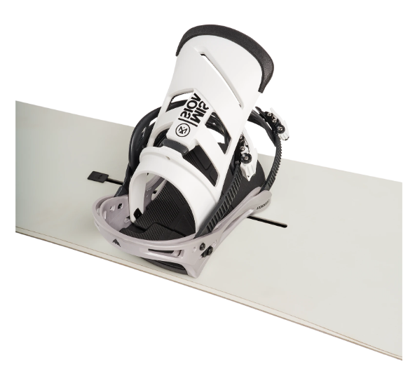 Burton Mission Re:Flex Snowboard Binding 2027