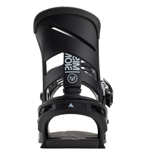 Burton Mission Re:Flex Snowboard Binding 2027
