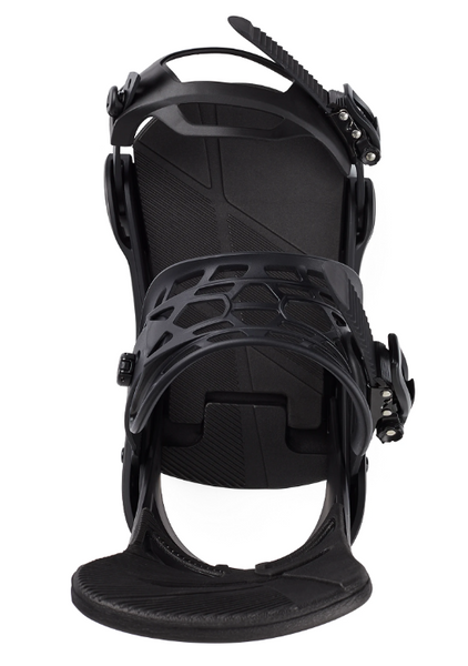 Burton Mission Re:Flex Snowboard Binding 2027