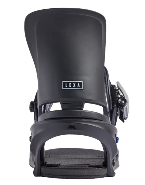 Burton Lexa Re:Flex Women's Snowboard Binding 2027