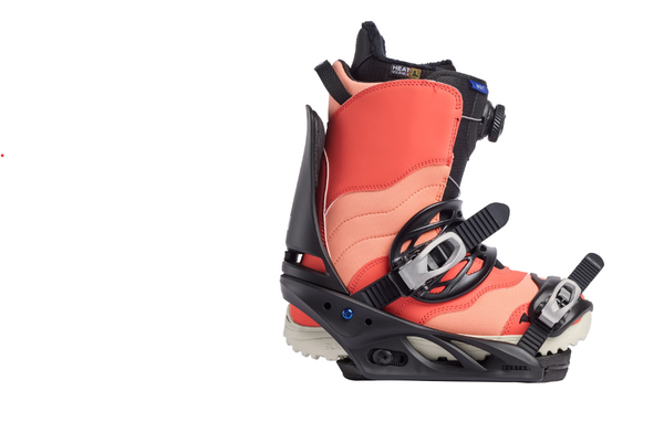 Burton Lexa Re:Flex Women's Snowboard Binding 2027