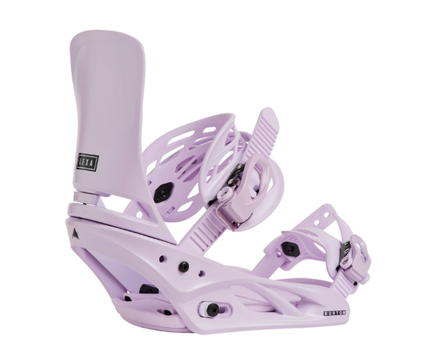 Burton Lexa Re:Flex Women's Snowboard Binding 2027