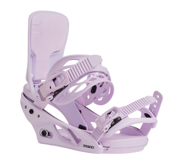 Burton Lexa Re:Flex Women's Snowboard Binding 2027
