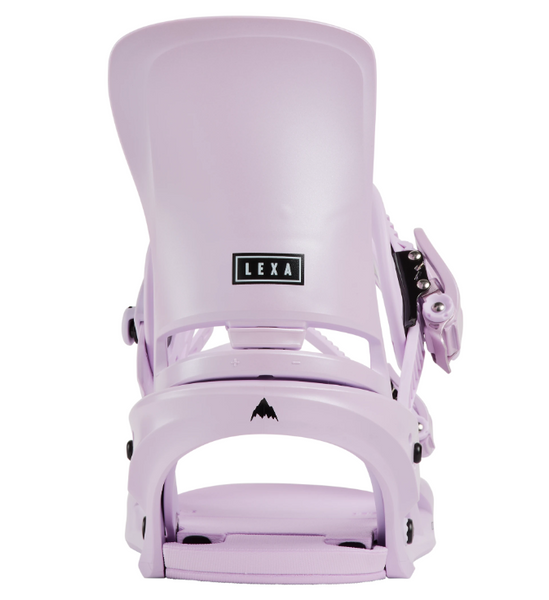 Burton Lexa Re:Flex Women's Snowboard Binding 2027