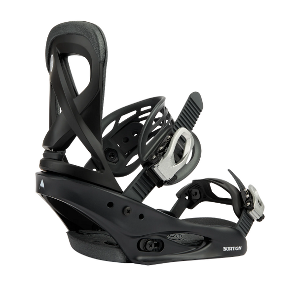 Burton Scribe Re:Flex Women's Snowboard Binding 2027