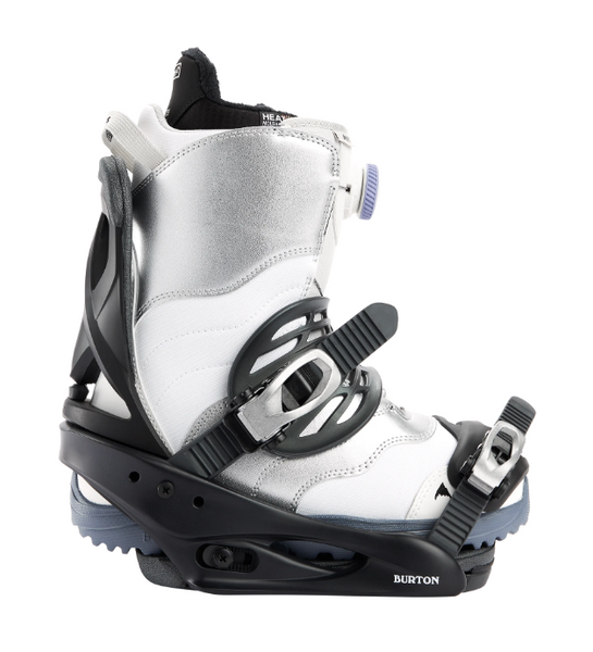 Burton Scribe Re:Flex Women's Snowboard Binding 2027