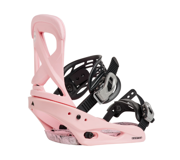 Burton Scribe Re:Flex Women's Snowboard Binding 2027