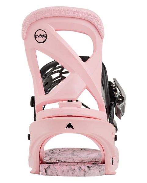Burton Scribe Re:Flex Women's Snowboard Binding 2027