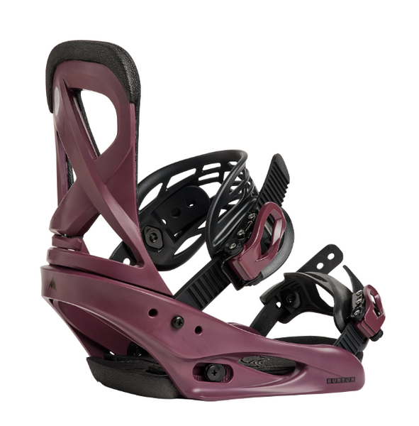 Burton Scribe Re:Flex Women's Snowboard Binding 2027