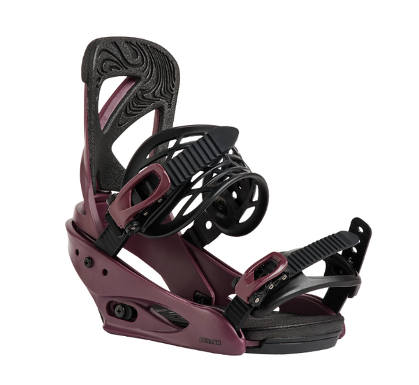 Burton Scribe Re:Flex Women's Snowboard Binding 2027