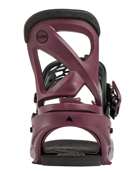 Burton Scribe Re:Flex Women's Snowboard Binding 2027
