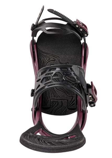 Burton Scribe Re:Flex Women's Snowboard Binding 2027