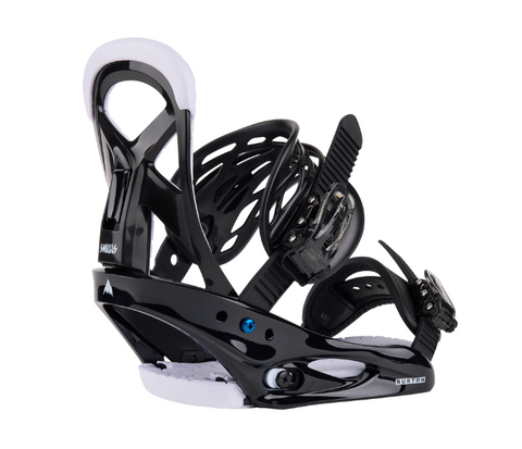 Burton Smalls Re:Flex Kid's Snowboard Binding 2027