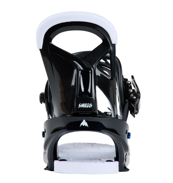 Burton Smalls Re:Flex Kid's Snowboard Binding 2027