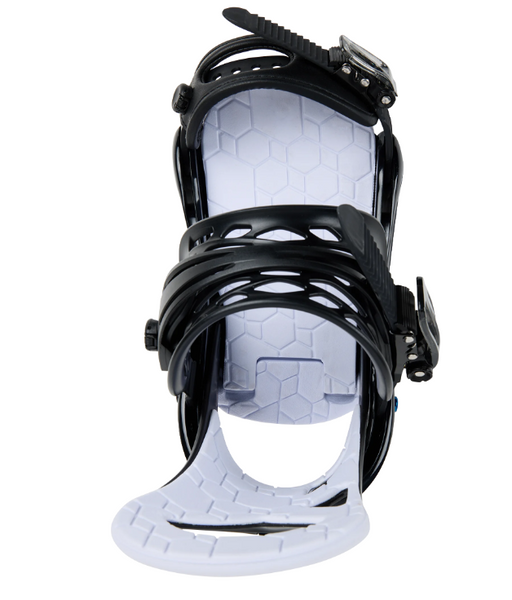 Burton Smalls Re:Flex Kid's Snowboard Binding 2027