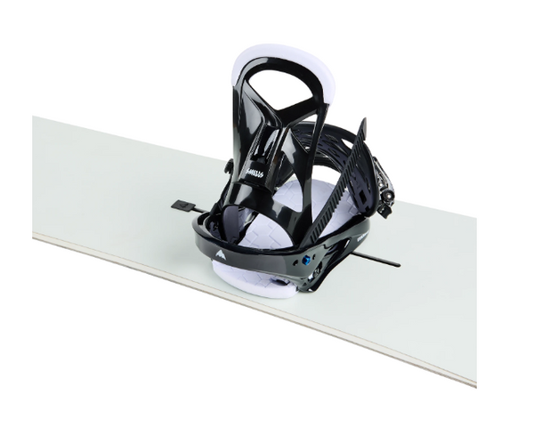 Burton Smalls Re:Flex Kid's Snowboard Binding 2027