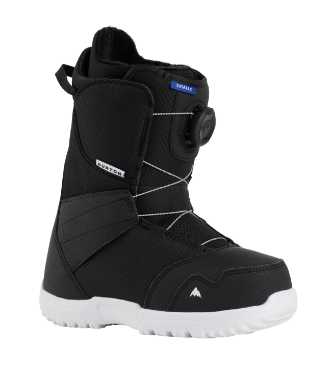 Burton Smalls BOA Kid's Snowboard Boot 2027
