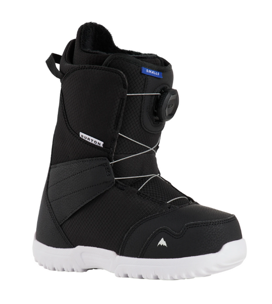 Burton Smalls BOA Kid's Snowboard Boot 2027