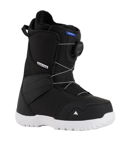 Burton Smalls BOA Kid's Snowboard Boot 2027