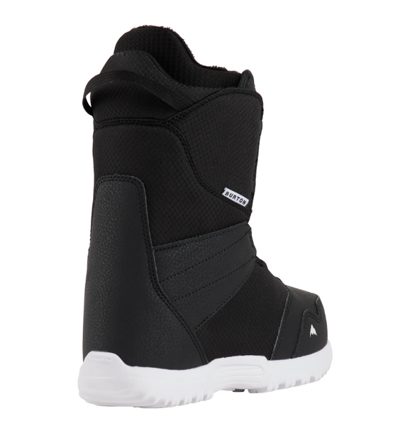 Burton Smalls BOA Kid's Snowboard Boot 2027