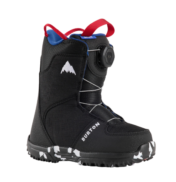 Burton Grom BOA Kid's Snowboard Boot 2027