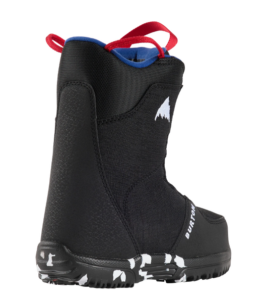 Burton Grom BOA Kid's Snowboard Boot 2027