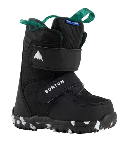 Burton Mini Grom Kid's Snowboard Boot 2027