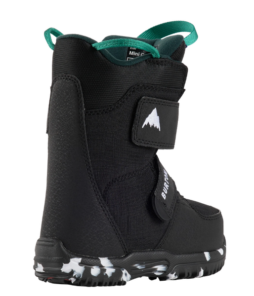 Burton Mini Grom Kid's Snowboard Boot 2027