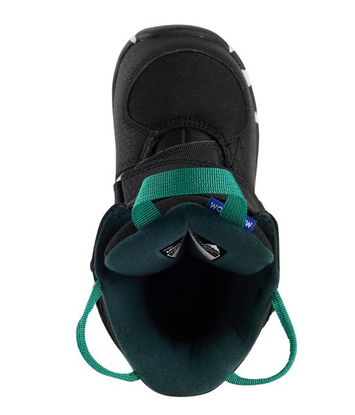 Burton Mini Grom Kid's Snowboard Boot 2027