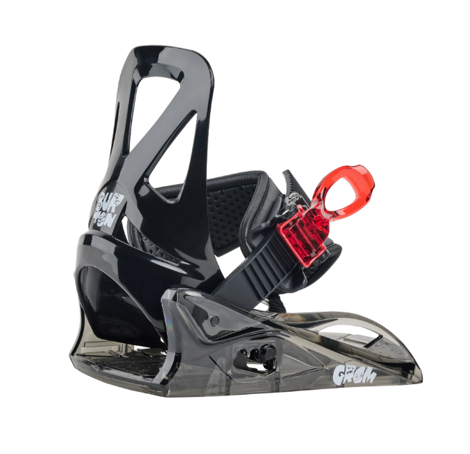 Burton Grom Disc Kid's Snowboard Binding 2027