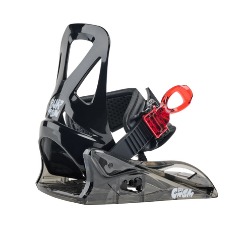 Burton Grom Disc Kid's Snowboard Binding 2027