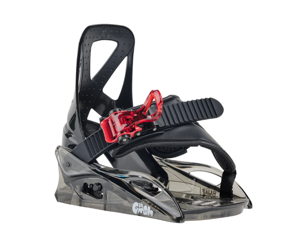 Burton Grom Disc Kid's Snowboard Binding 2027