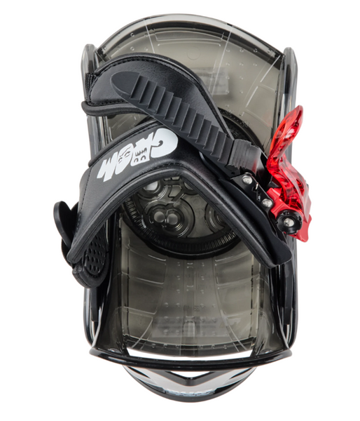 Burton Grom Disc Kid's Snowboard Binding 2027