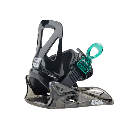 Burton Mini Grom Disc Kid's Snowboard Binding 2027