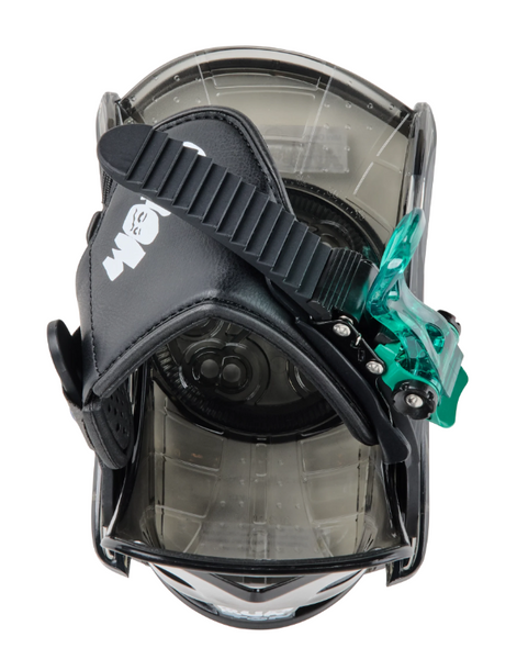 Burton Mini Grom Disc Kid's Snowboard Binding 2027