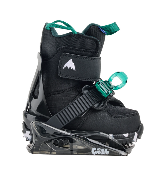 Burton Mini Grom Disc Kid's Snowboard Binding 2027