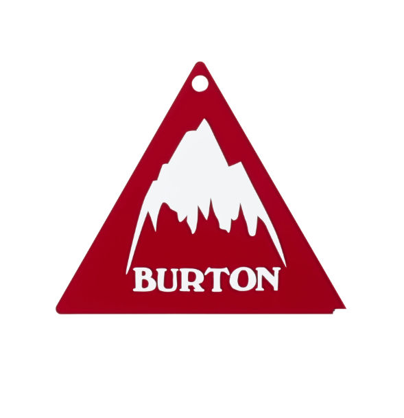 Burton Tri-Scraper