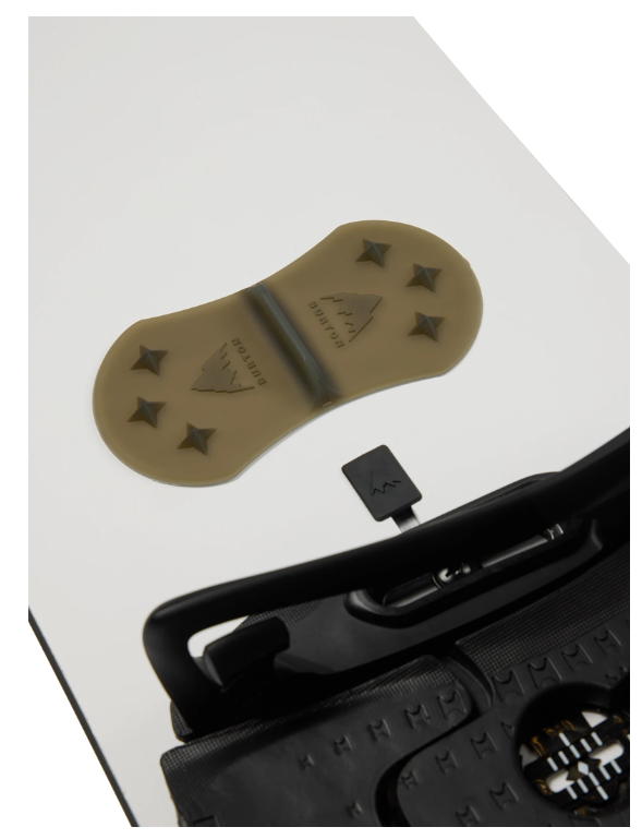 Burton Medium Spike Mat Stomp Pad