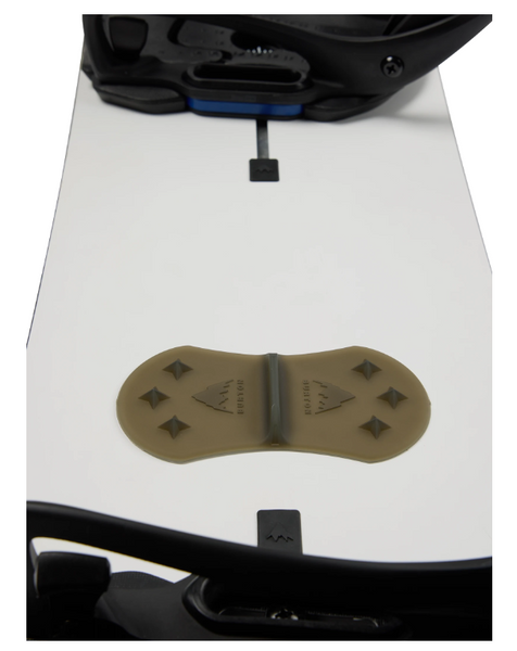 Burton Medium Spike Mat Stomp Pad