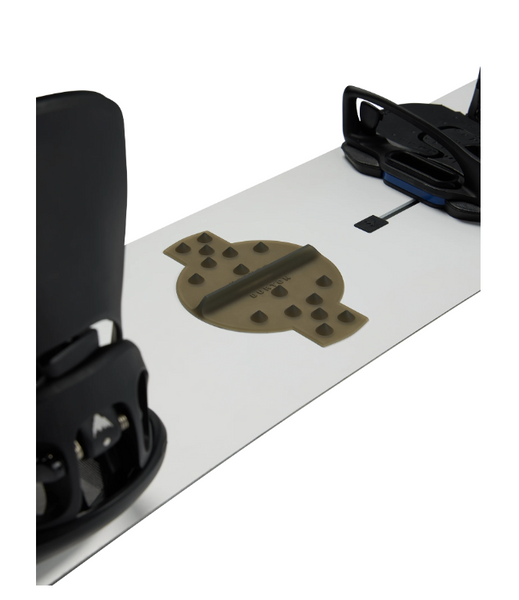 Burton Large Scraper Mat Stomp Pad