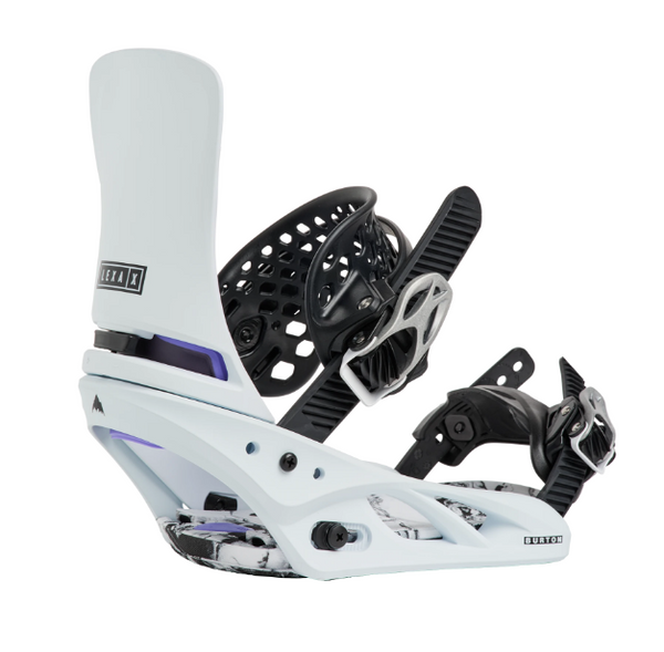 Burton Lexa X Re:Flex Women's Snowboard Binding 2027