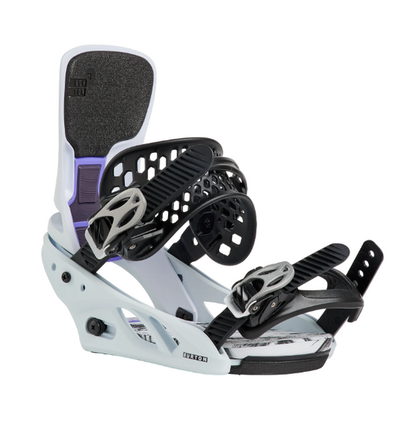 Burton Lexa X Re:Flex Women's Snowboard Binding 2027