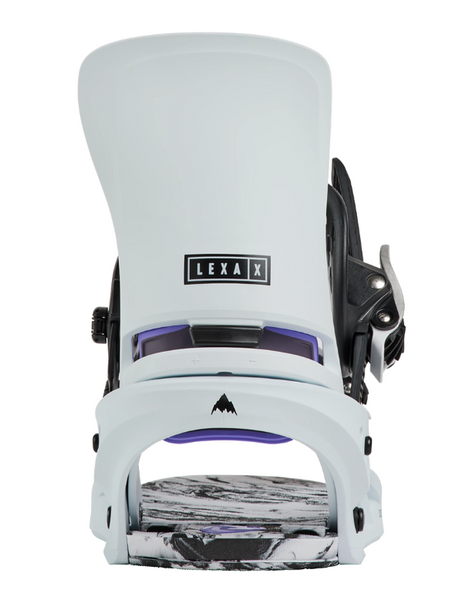 Burton Lexa X Re:Flex Women's Snowboard Binding 2027