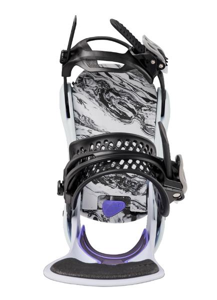 Burton Lexa X Re:Flex Women's Snowboard Binding 2027