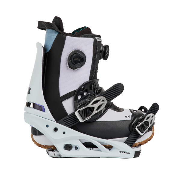 Burton Lexa X Re:Flex Women's Snowboard Binding 2027